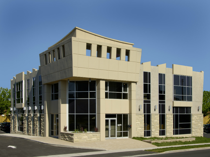 Calamar Builder, Developer, Manager and Financier